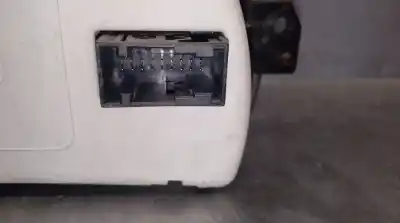 Peça sobressalente para automóvel em segunda mão quadrante por citroen c2 (jm_) 1.4 hdi referências oem iam 9652008080 216755968 sagem 6105ev