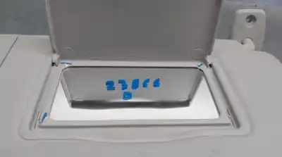 Автозапчастина б/у правильний натір для citroen c2 (jm_) 1.4 hdi посилання на oem iam 8143ga  8143ga