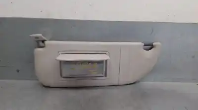 Автозапчастина б/у лівий натір для CITROEN C2 (JM_) 1.4 HDi Посилання на OEM IAM 8143GS  8143GS