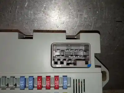 Автозапчастина б/у реле/запоперівник для jaguar f-pace (x761) 2.0 td4 посилання на oem iam cpla14q073aa 1607160081 73707520