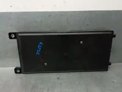 Автозапчастина б/у модуль комфорт для jaguar f-pace (x761) 2.0 td4 посилання на oem iam gx7314f041al  3079338495