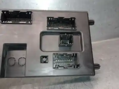 Автозапчастина б/у модуль комфорт для jaguar f-pace (x761) 2.0 td4 посилання на oem iam gx7314f041al  3079338495