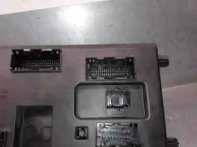 Автозапчастина б/у модуль комфорт для jaguar f-pace (x761) 2.0 td4 посилання на oem iam gx7314f041al  3079338495