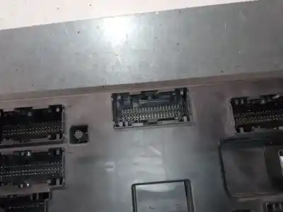 Автозапчастина б/у модуль комфорт для jaguar f-pace (x761) 2.0 td4 посилання на oem iam gx7314f041al  3079338495