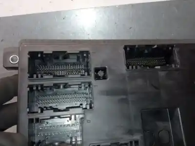 Автозапчастина б/у модуль комфорт для jaguar f-pace (x761) 2.0 td4 посилання на oem iam gx7314f041al  3079338495