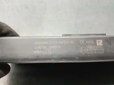 Автозапчастина б/у модуль комфорт для jaguar f-pace (x761) 2.0 td4 посилання на oem iam gx7314f041al  3079338495