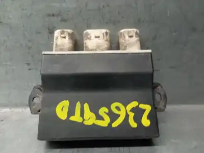 Автозапчастина б/у електронний модуль для jaguar f-pace (x761) 2.0 td4 посилання на oem iam k95301ae c02731103 brose 