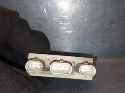 Автозапчастина б/у електронний модуль для jaguar f-pace (x761) 2.0 td4 посилання на oem iam k95301ae c02731103 brose 