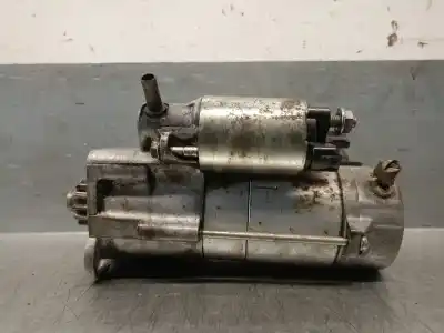 Автозапчастина б/у двигун запускається для jaguar f-pace (x761) 2.0 td4 посилання на oem iam gx7311001ad 4380001971 denso t2h1941