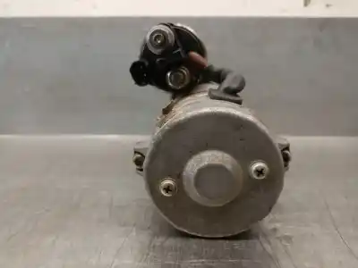 Автозапчастина б/у двигун запускається для jaguar f-pace (x761) 2.0 td4 посилання на oem iam gx7311001ad 4380001971 denso t2h1941