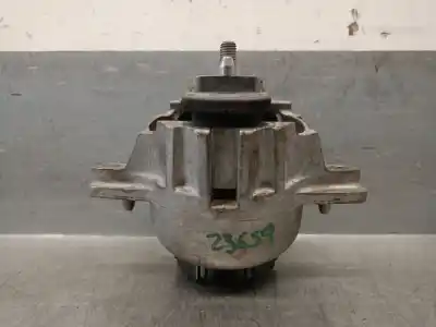 Автозапчастина б/у правильна підтримка двигуна для jaguar f-pace (x761) 2.0 td4 посилання на oem iam hk836a003gc  t4a2336