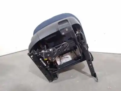 Pezzo di ricambio per auto di seconda mano sedile anteriore destro per fiat stilo (192) 1.9 jtd cat riferimenti oem iam 46806758 46806758 