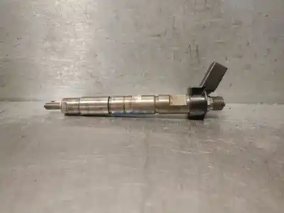 Peça sobressalente para automóvel em segunda mão injetor por bmw x3 (e83) 2.0d referências oem iam 7797877