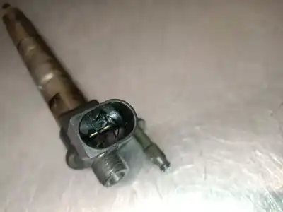 Second-hand car spare part injector for bmw x3 (e83) 2.0d oem iam references 7797877  7797877