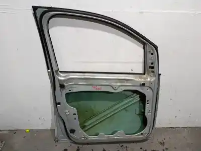 Second-hand car spare part left front door for volkswagen caddy ka/kb (2k) 1.9 tdi oem iam references 2k0831055b 2k0831055b 