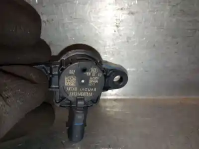Автозапчастина б/у датчик для jaguar f-pace (x761) 2.0 td4 посилання на oem iam fk7214c676aa 0200160804 bosch 