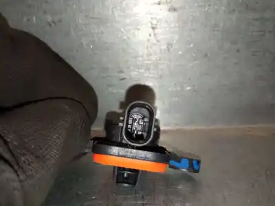 Автозапчастина б/у датчик для jaguar f-pace (x761) 2.0 td4 посилання на oem iam fk7214c676aa 0200160804 bosch 