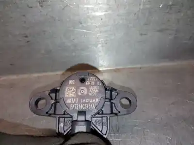 Gebrauchtes Autoersatzteil sensor zum jaguar f-pace (x761) 2.0 td4 oem-iam-referenzen fk7214c676aa 0201160803 bosch 