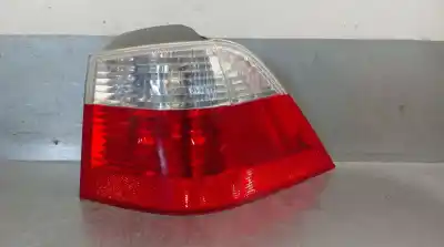 Peça sobressalente para automóvel em segunda mão farolim traseiro direito por bmw 5 touring (e61) 525 i referências oem iam 7165826