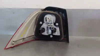 Second-hand car spare part right tailgate light for bmw 5 touring (e61) 525 i oem iam references 7165826 27890414 63217165826