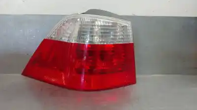 Peça sobressalente para automóvel em segunda mão farolim traseiro esquerdo por bmw 5 touring (e61) 525 i referências oem iam 7165825