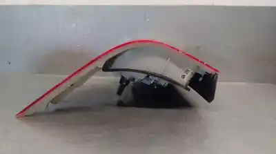 Second-hand car spare part left tailgate light for bmw 5 touring (e61) 525 i oem iam references 7165825 27890514 63217165825
