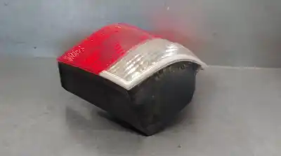 Second-hand car spare part left tailgate light for bmw 5 touring (e61) 525 i oem iam references 7165825 27890514 63217165825