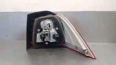 Second-hand car spare part left tailgate light for bmw 5 touring (e61) 525 i oem iam references 7165825 27890514 63217165825