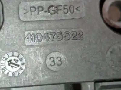 Автозапчастина б/у двигатель відкривання люків кондиціонація для bmw x4 (f26) xdrive 35 d посилання на oem iam efb496 t946104a 