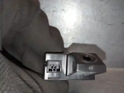 Автозапчастина б/у електронний модуль для jaguar f-pace (x761) 2.0 td4 посилання на oem iam aj4n15607ae  aj4n15607ae