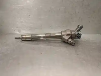 Автозапчастина б/у инжектор для jaguar f-pace (x761) 2.0 td4 посилання на oem iam 0445110654