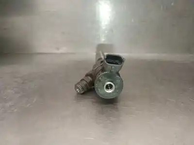 Pezzo di ricambio per auto di seconda mano iniettore per jaguar f-pace (x761) 2.0 td4 riferimenti oem iam 0445110654  0445110654