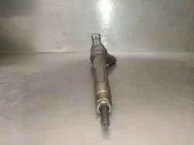 Pezzo di ricambio per auto di seconda mano iniettore per jaguar f-pace (x761) 2.0 td4 riferimenti oem iam 0445110654  0445110654