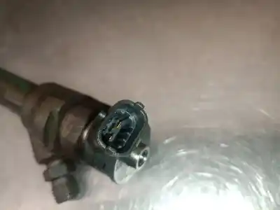 Pezzo di ricambio per auto di seconda mano iniettore per jaguar f-pace (x761) 2.0 td4 riferimenti oem iam 0445110654  0445110654