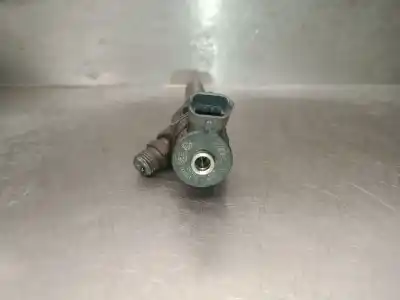 Second-hand car spare part injector for jaguar f-pace (x761) 2.0 td4 oem iam references 0445110654 0445110654 bosch 