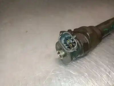 Second-hand car spare part injector for jaguar f-pace (x761) 2.0 td4 oem iam references 0445110654 0445110654 bosch 