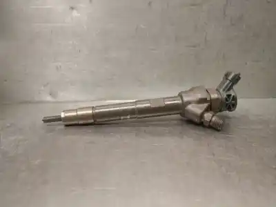 Автозапчастина б/у инжектор для JAGUAR F-PACE (X761) 2.0 TD4 Посилання на OEM IAM 0445110654 0445110654 BOSCH 