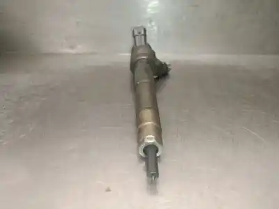 Автозапчастина б/у инжектор для jaguar f-pace (x761) 2.0 td4 посилання на oem iam 0445110654 0445110654 bosch 