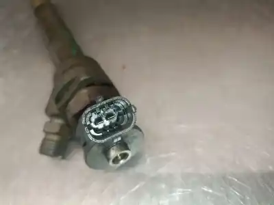 Автозапчастина б/у инжектор для jaguar f-pace (x761) 2.0 td4 посилання на oem iam 0445110654 0445110654 bosch 