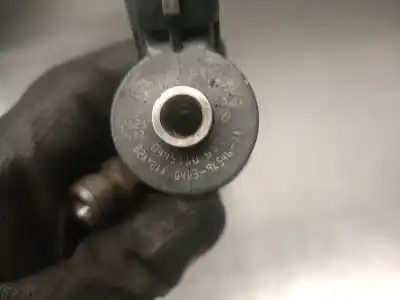 Автозапчастина б/у инжектор для jaguar f-pace (x761) 2.0 td4 посилання на oem iam 0445110654 0445110654 bosch 