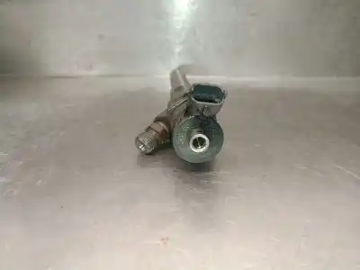 Автозапчастина б/у инжектор для jaguar f-pace (x761) 2.0 td4 посилання на oem iam 0445110654 0445110654 bosch 