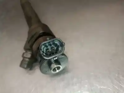 Автозапчастина б/у инжектор для jaguar f-pace (x761) 2.0 td4 посилання на oem iam 0445110654 0445110654 bosch 