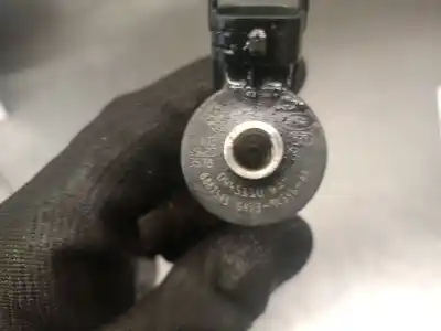 Автозапчастина б/у инжектор для jaguar f-pace (x761) 2.0 td4 посилання на oem iam 0445110654 0445110654 bosch 