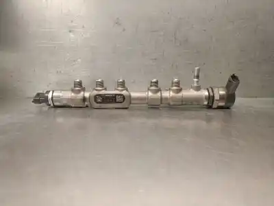 Автозапчастина б/у рампа инжектора для jaguar f-pace (x761) 2.0 td4 посилання на oem iam g4d39d280aa