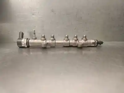 Peça sobressalente para automóvel em segunda mão régua / rampa de injetores por jaguar f-pace (x761) 2.0 td4 referências oem iam g4d39d280aa 0445214332 bosch g4d39d280aa