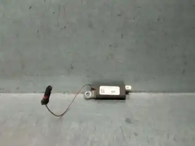 Автозапчастина б/у антена для jaguar f-pace (x761) 2.0 td4 посилання на oem iam hk8318c9071bb