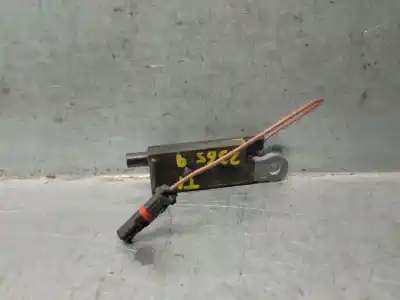 Автозапчастина б/у антена для jaguar f-pace (x761) 2.0 td4 посилання на oem iam hk8318c9071bb  28456285