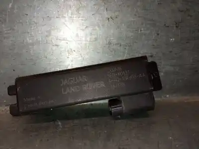 Автозапчастина б/у антена для jaguar f-pace (x761) 2.0 td4 посилання на oem iam ah4215k603aa