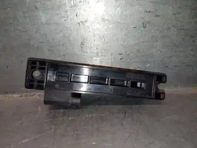 Автозапчастина б/у антена для jaguar f-pace (x761) 2.0 td4 посилання на oem iam ah4215k603aa  5e08x0127