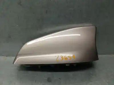 Pièce détachée automobile d'occasion antenne pour jaguar f-pace (x761) 2.0 td4 références oem iam fw9319c089da  fw9319c089da